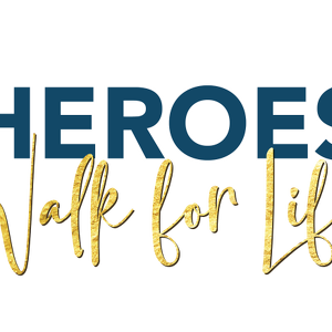 Event Home: 15th Annual Heroes Walk for Life
